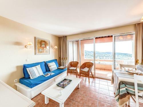 Apartment Le Hameau Des Issambres.4