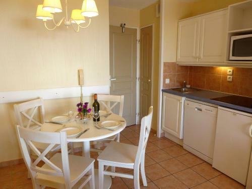 Apartment Le Hameau Des Issambres.3