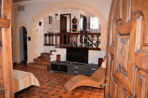 Apartamento Villa 6 Pi�ces 11 Pers Avec Piscine 76099