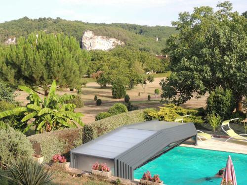 Bed & Breakfast La Roseraie