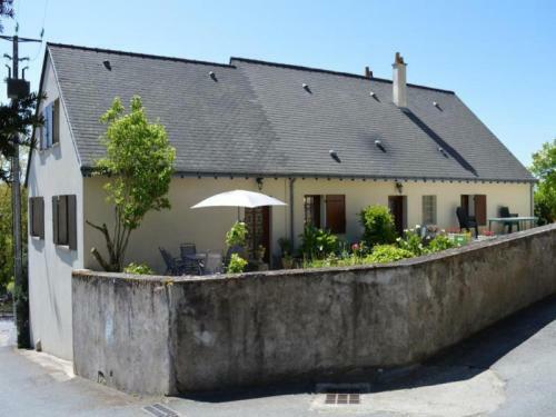 House Du Domaine Darragon 2