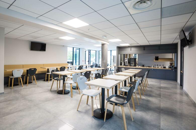 Hotel Campanile Metz Nord
