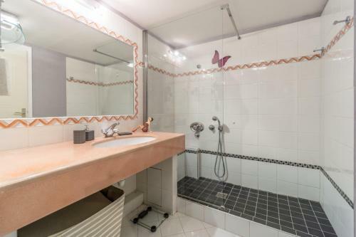 Apartamento Les Hauts Du Grand Duc - Vue Mer