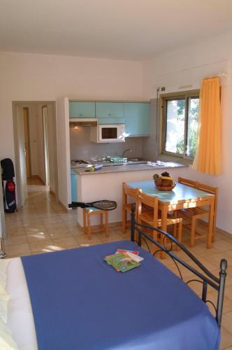 Apartamento R�sidence Le 505