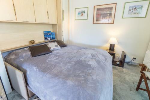 Apartamento Appartement Confortable Dans R�sidence De Standing Avec Piscine