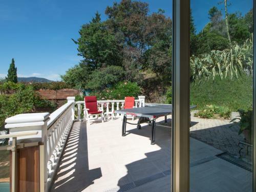 Holiday Home Les Termes