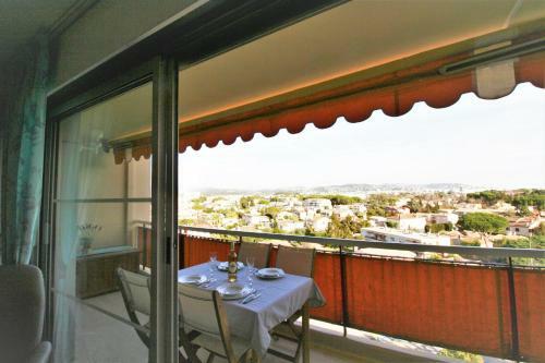 Apartamento Le France I