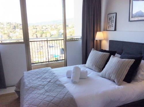Apartamento Surcouf XXV