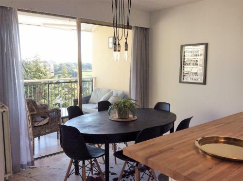 Apartamento Surcouf XXV