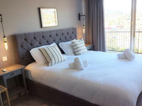 Apartamento Surcouf XXV