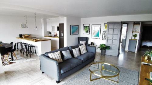 Apartamento Surcouf XXV
