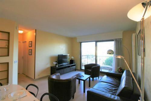 Apartamento Le Masters VII