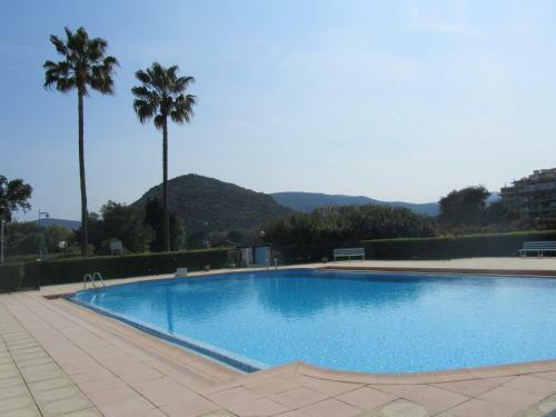 Apartamento Le Masters V