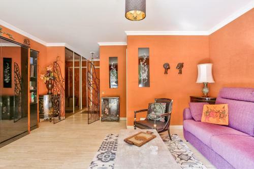 Apartamento Appartement - Face � La Mer - La Napoule