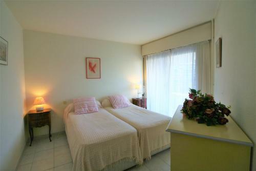 Apartamento Islette Du Riou I