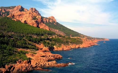 Apartamento Islette Du Riou I