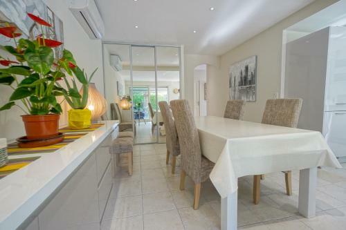 Apartamento Appartement / Maison Avec Jardin