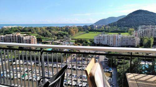 Apartamento Surcouf XXIX