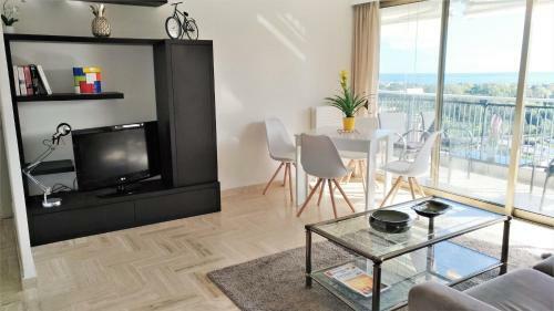 Apartamento Surcouf XXIX