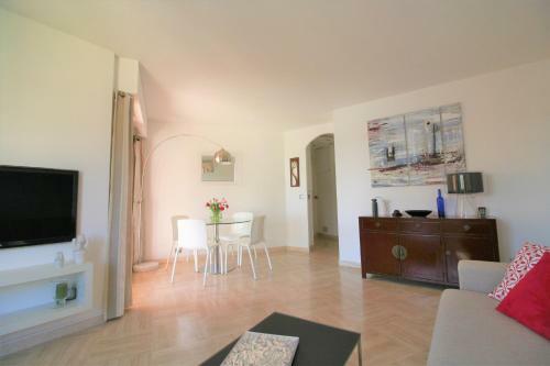Apartamento Ile De Cannes Marina XV