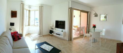 Apartamento Ile De Cannes Marina XV
