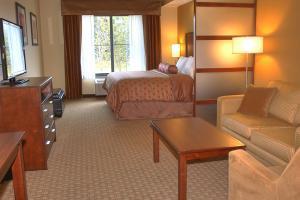 Hotel Best Western Lacey Inn & Suites
