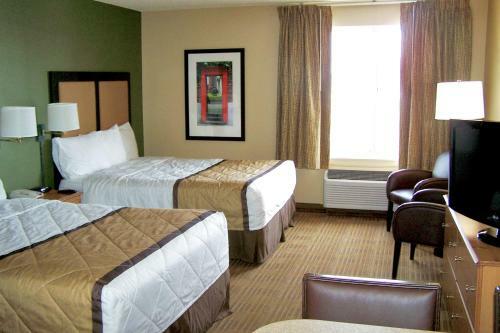 Hotel Extended Stay America - Jacksonville - Baymeadows