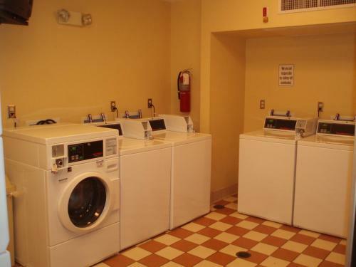 Hotel Extended Stay America - Jacksonville - Baymeadows