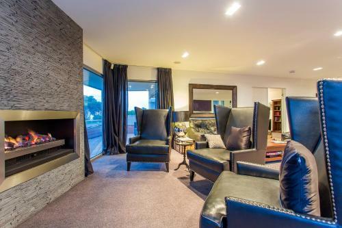 Bed & Breakfast Starhaven Retreat