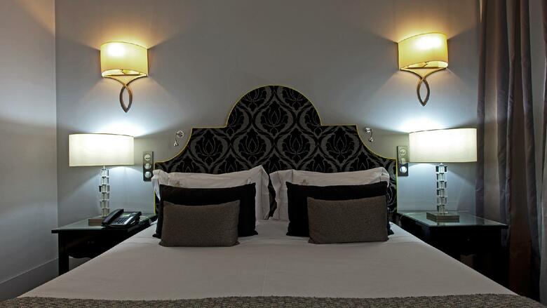 Alentejo Marmoris Hotel & Spa