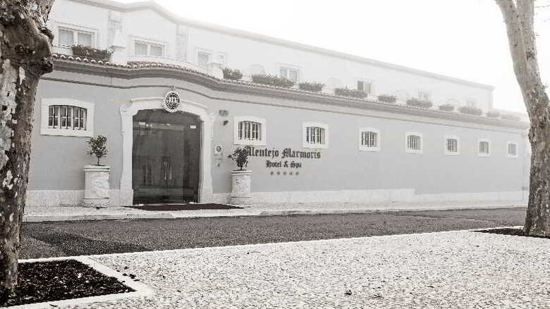 Alentejo Marmoris Hotel & Spa