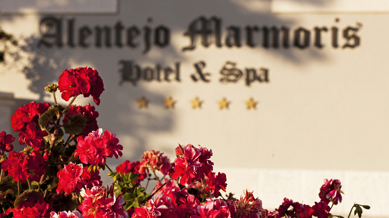 Alentejo Marmoris Hotel & Spa