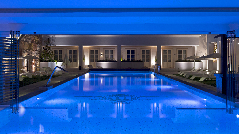 Alentejo Marmoris Hotel & Spa