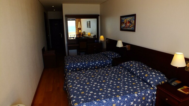 Hostal Albergaria Quim Barreiros