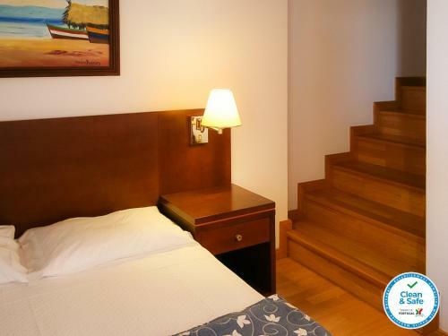 Hostal Albergaria Quim Barreiros