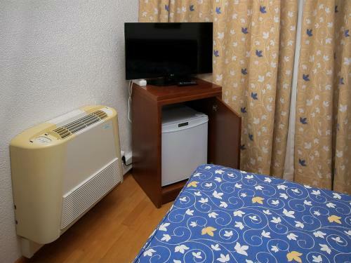 Hostal Albergaria Quim Barreiros