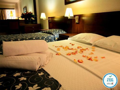 Hostal Albergaria Quim Barreiros