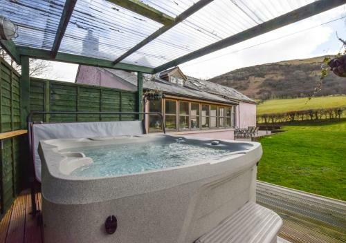 Apartamento Ty Pen Y Fan