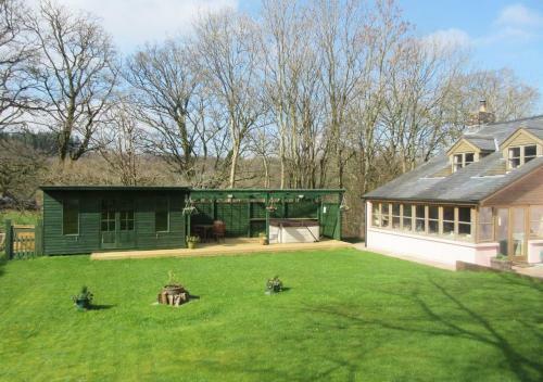 Apartamento Ty Pen Y Fan