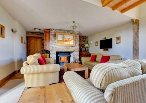 Apartamento Ty Pen Y Fan