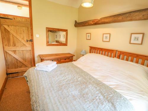 The Hayloft, Thetford