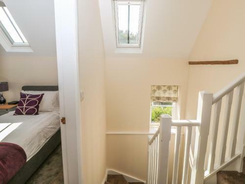 Firtree Cottage, Ashby-de-la-zouch