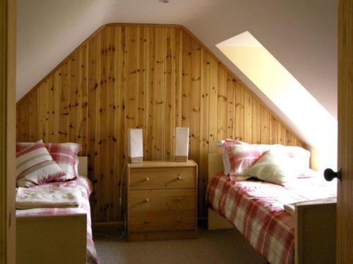 Birch Cottage, Ballater