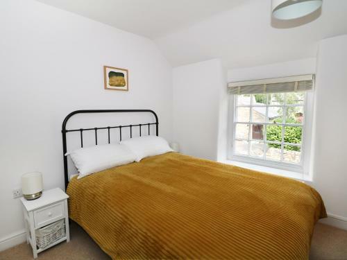 Gritstone Cottage, Bakewell