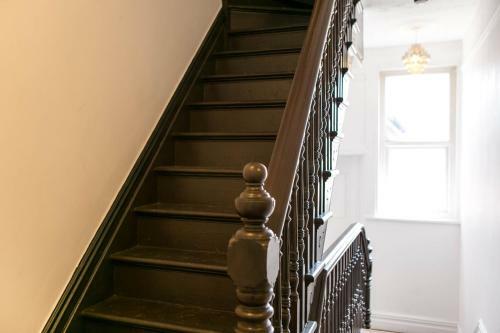 Bed & Breakfast Hayes Bank