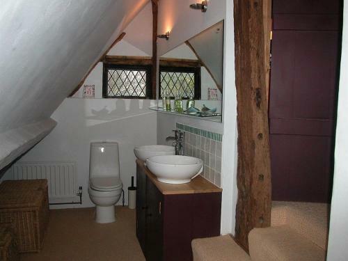 The Yeoman's House, Arundel