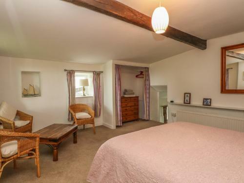 Butterlands Farmhouse
