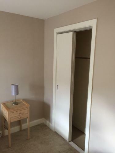 Ct City Centre Apartment
