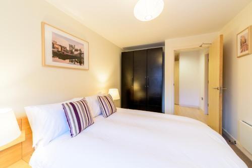 Apartamento City Visits - Ryland St.