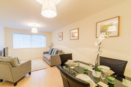 Apartamento City Visits - Ryland St.